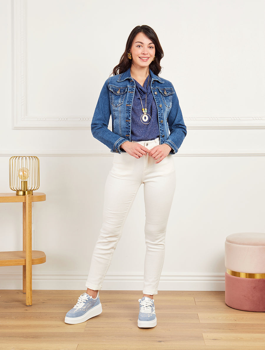 Look Concha - 8