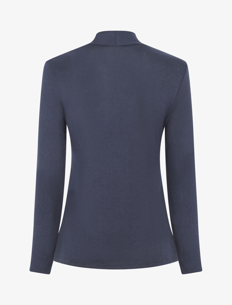 Top uni trompe l&