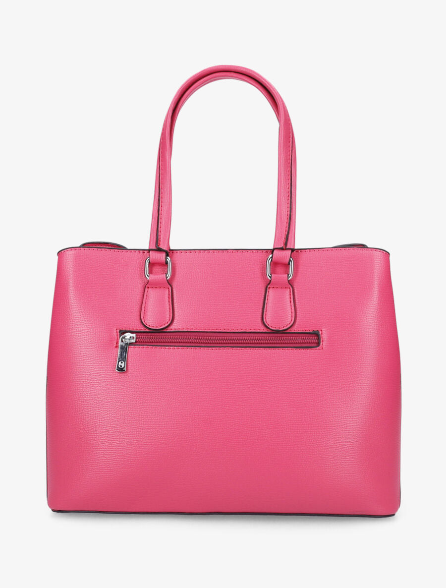 Sac à main Denver - Fuchsia - 2