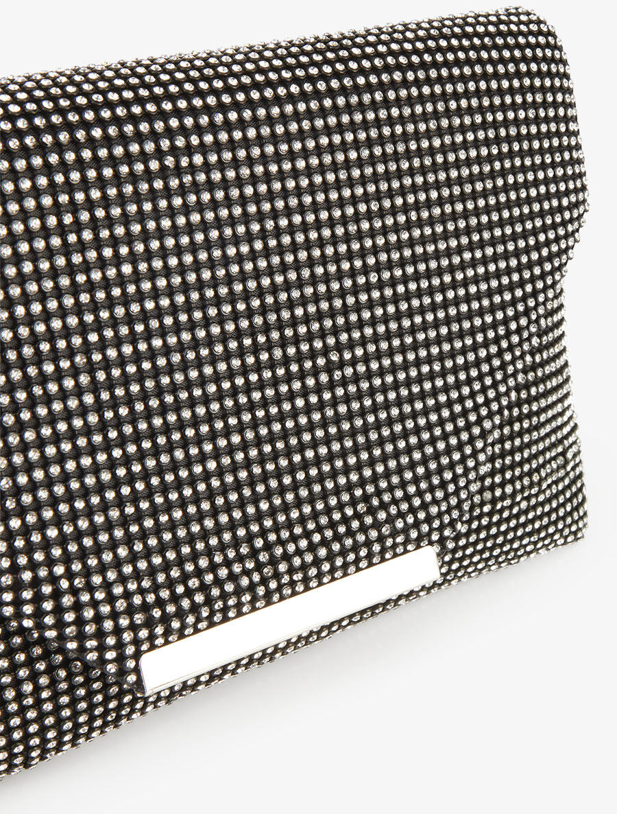 Pochette Rebecca - Noir - 3