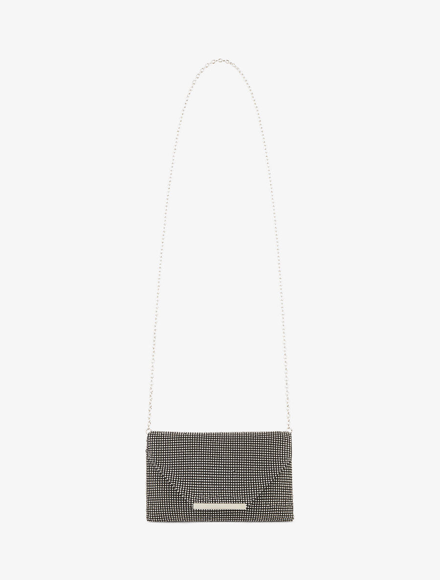 Pochette Rebecca - Noir - 4