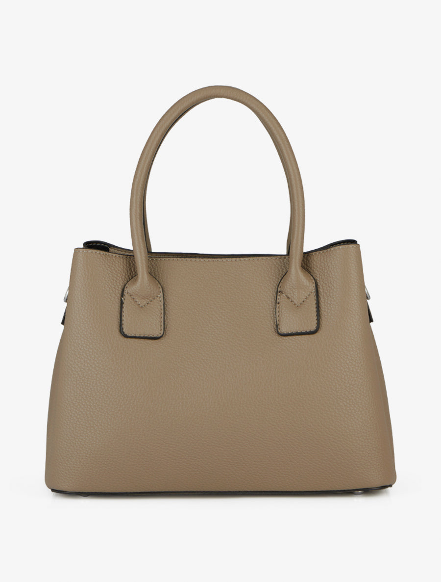 Sac à main Saori - Taupe - 2