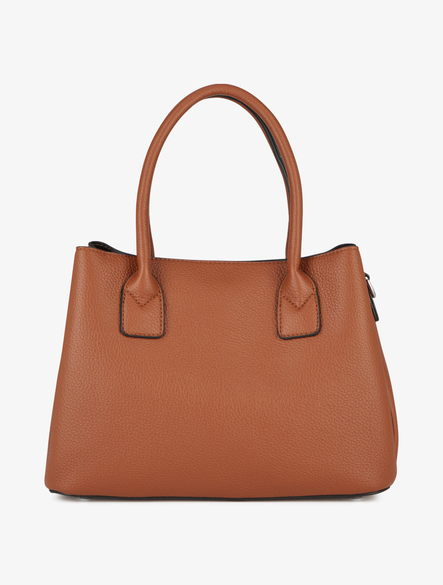 Sac à main Saori - Camel - 2
