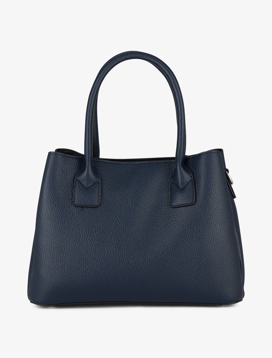 Sac à main Saori - Marine - 2