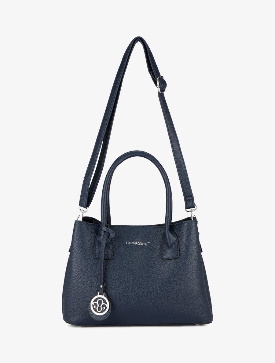 Sac à main Saori - Marine - 3