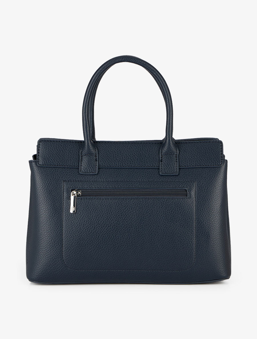 Sac à main Olivia - Marine - 2