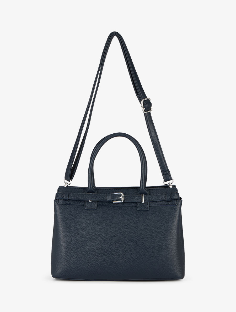 Sac à main Olivia - Marine - 3