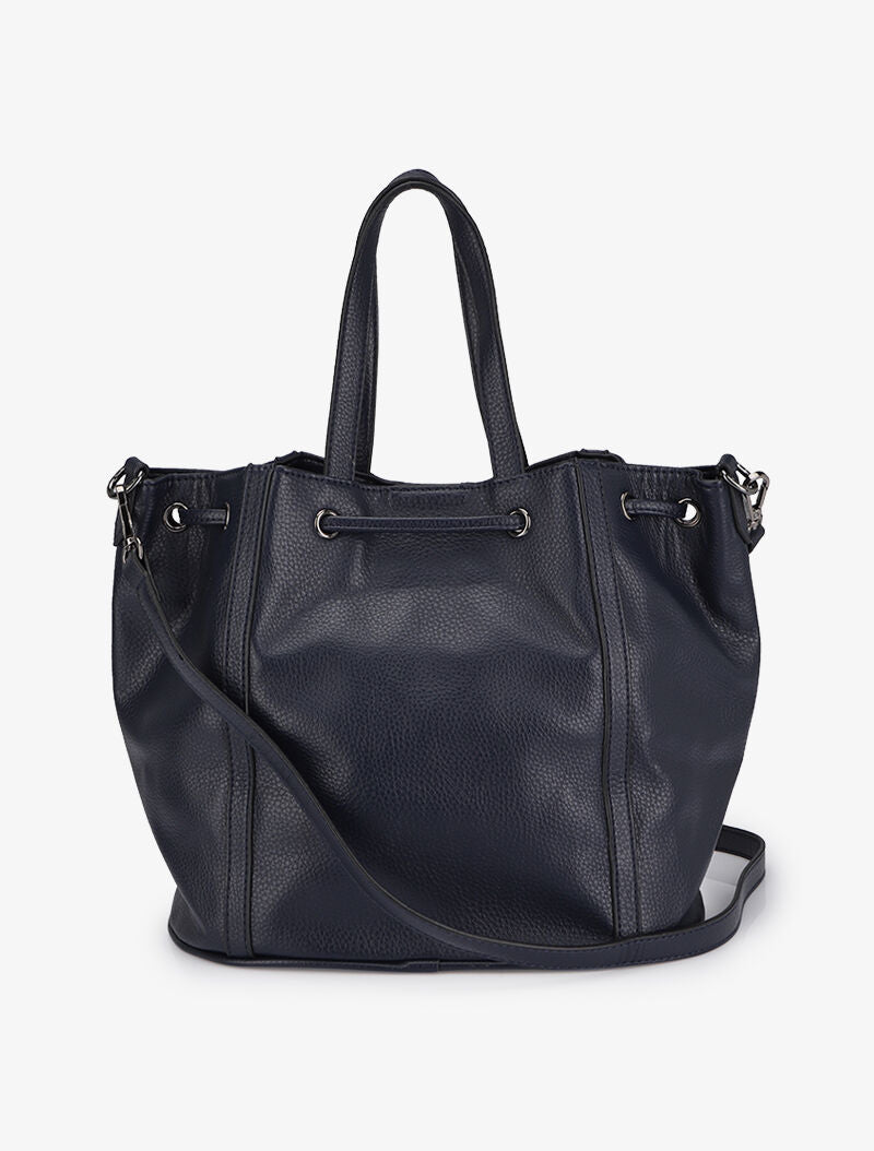 Sac seau Estrella - Bleu marine - 3