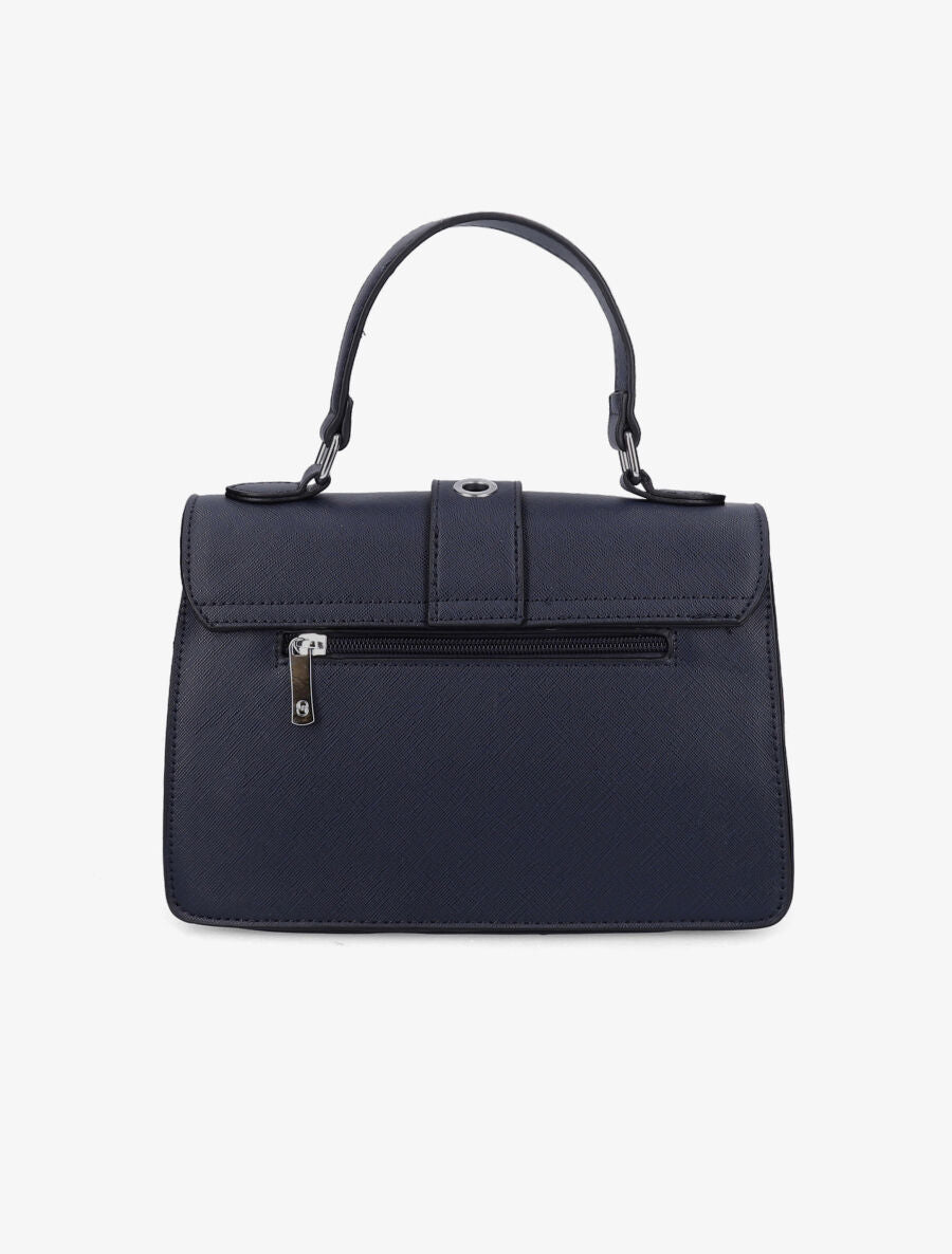 Sac à main Meredith - Bleu - 3