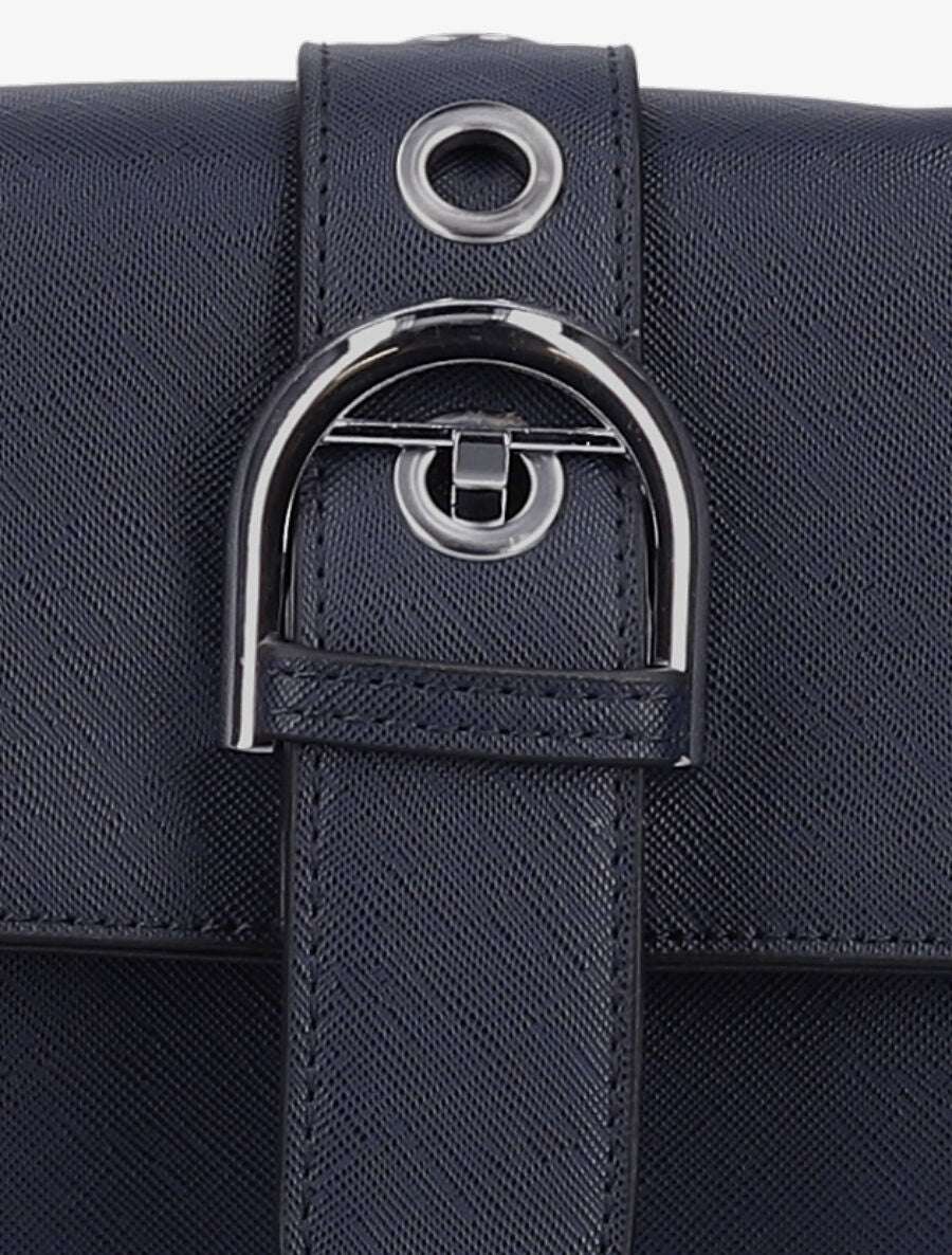 Sac à main Meredith - Bleu - 4
