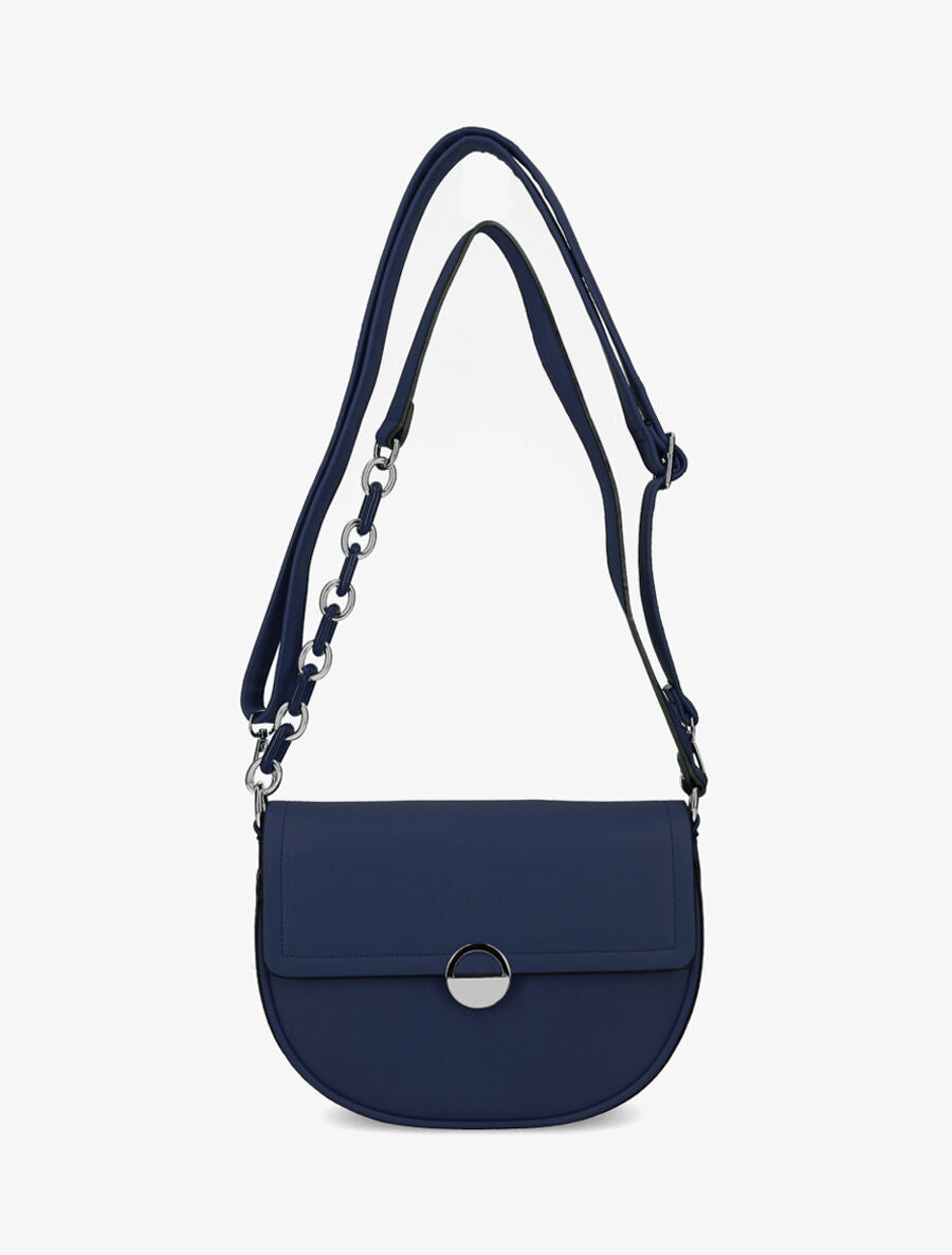 Sac besace Maja - Marine - 4