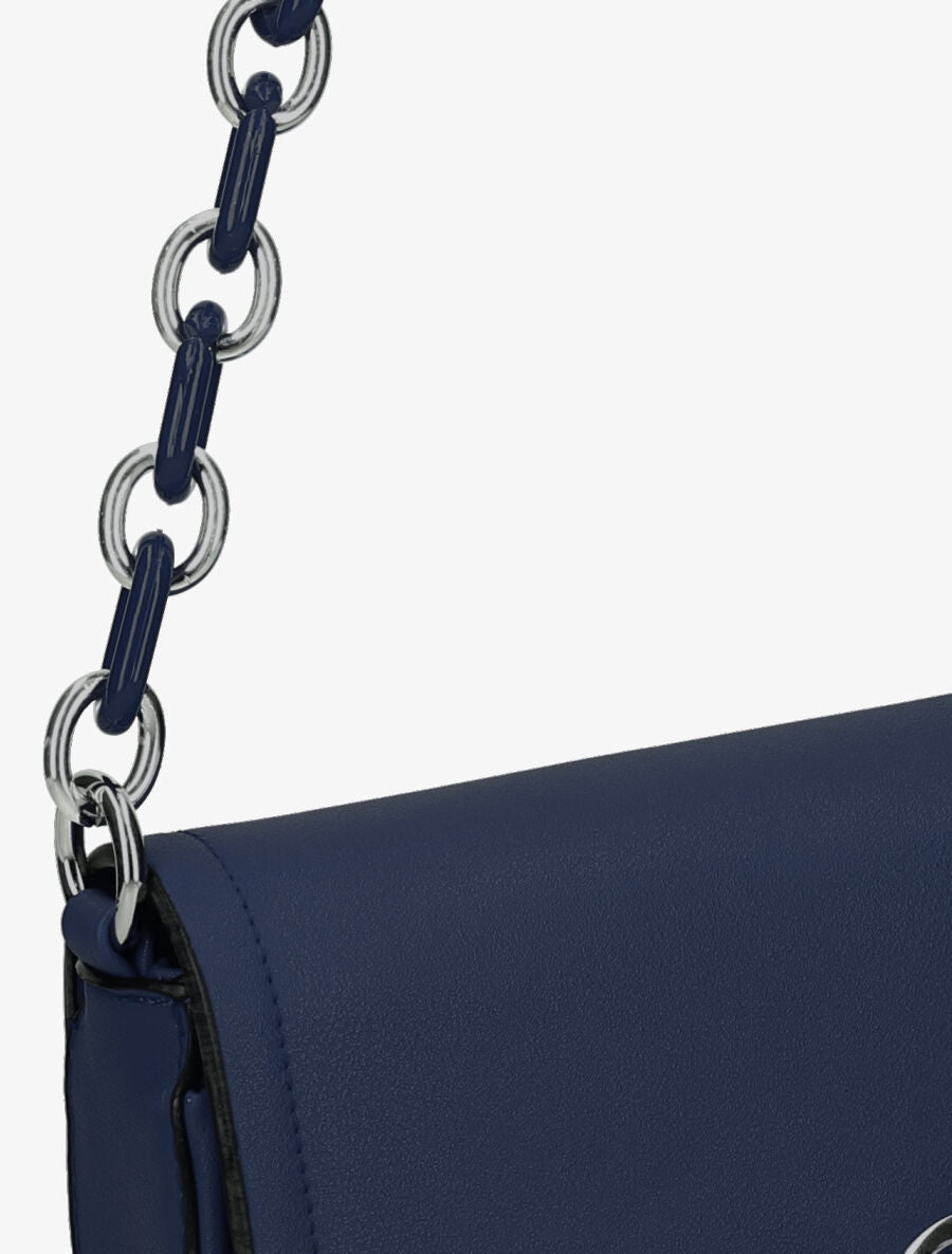Sac besace Maja - Marine - 5
