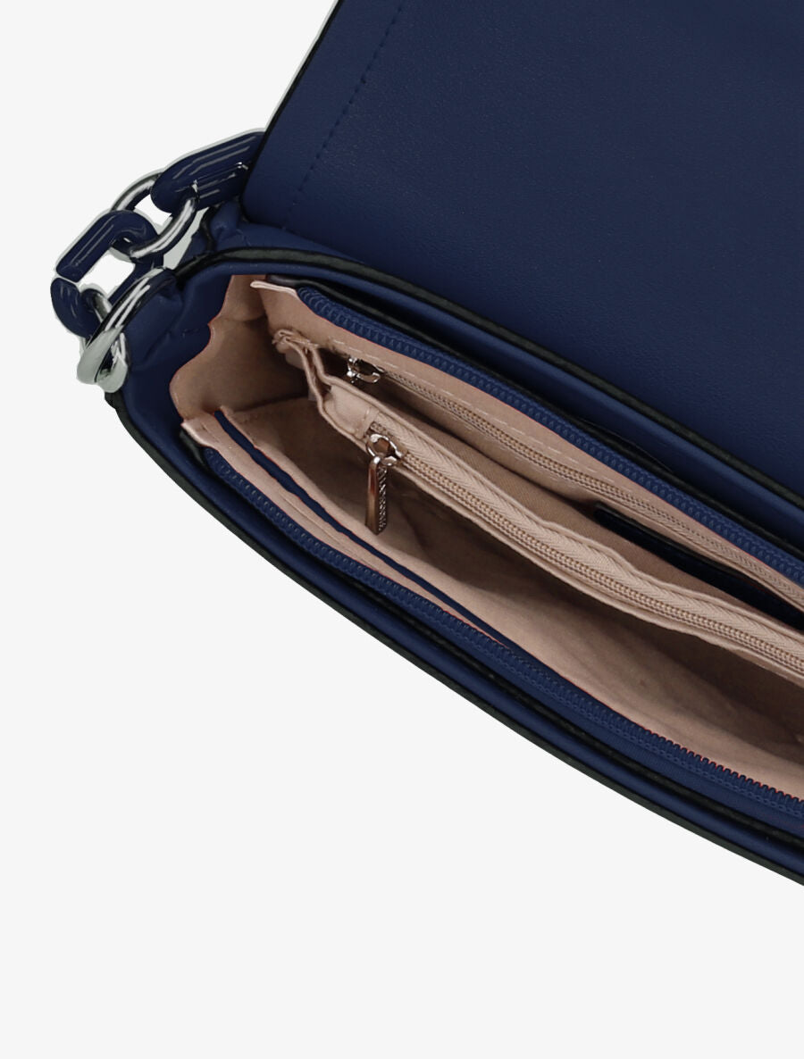 Sac besace Maja - Marine - 6