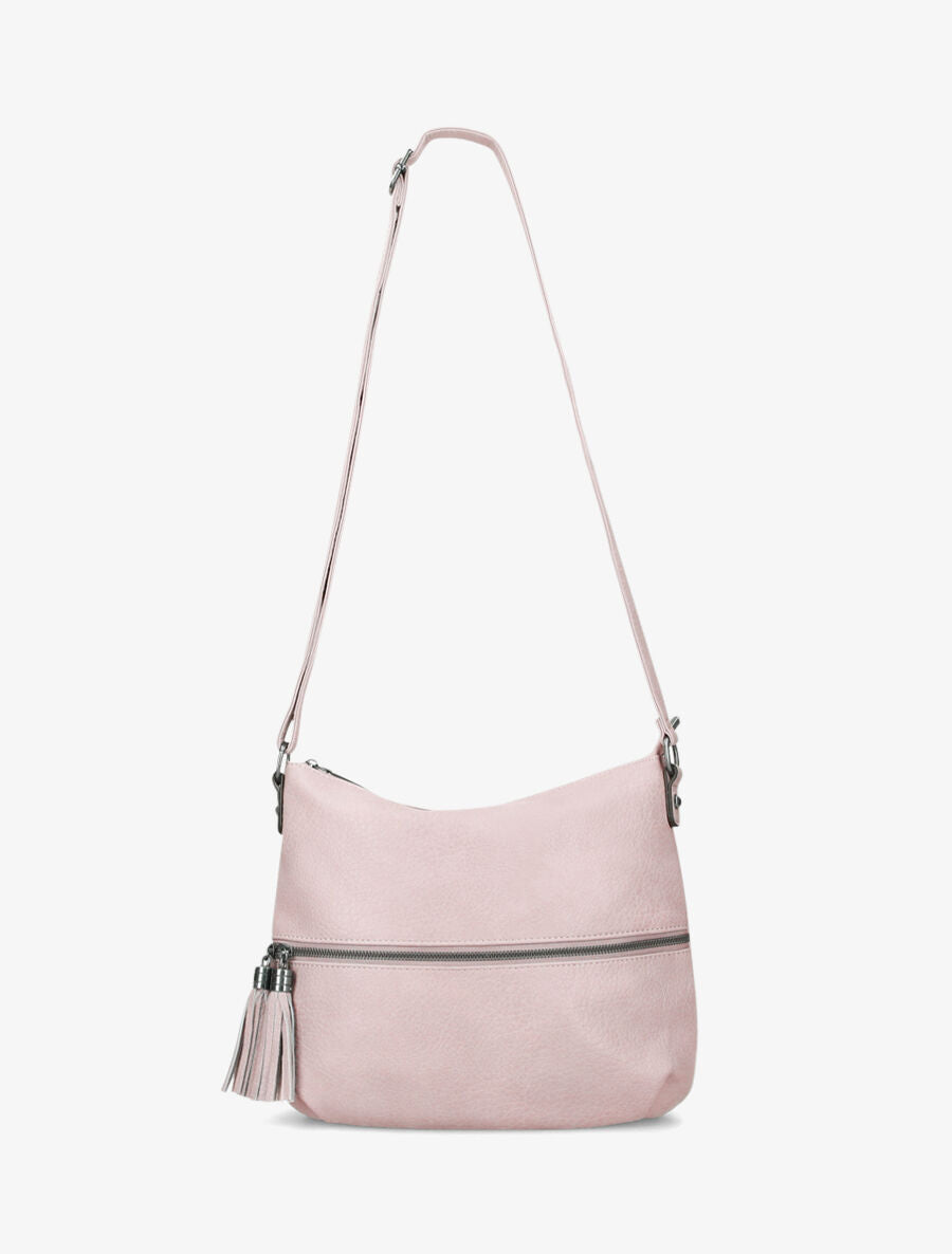 Sac besace Irena - Rose - 3