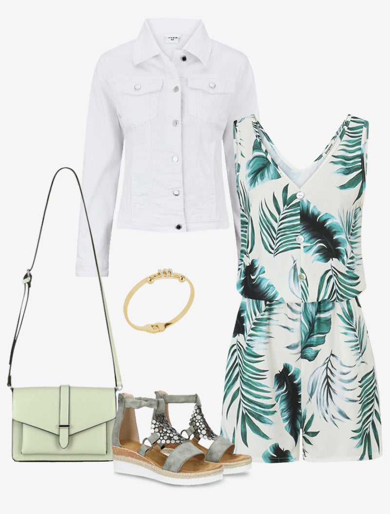 Look Sorine - 1