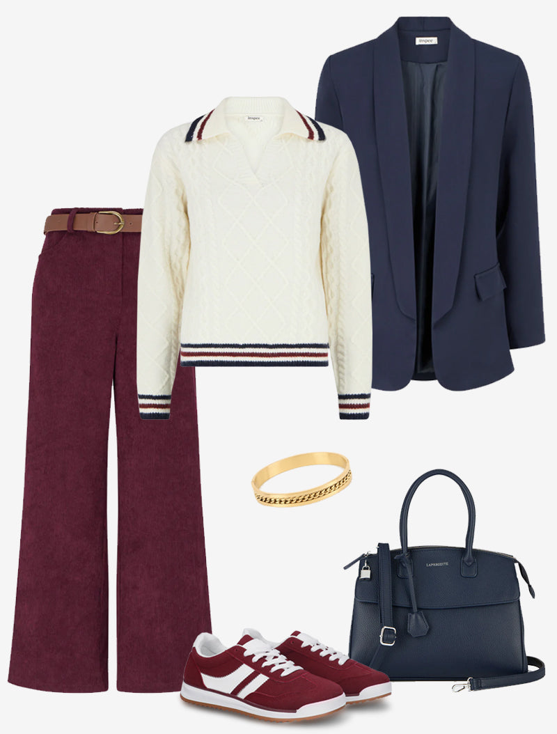 Look Suzi ST