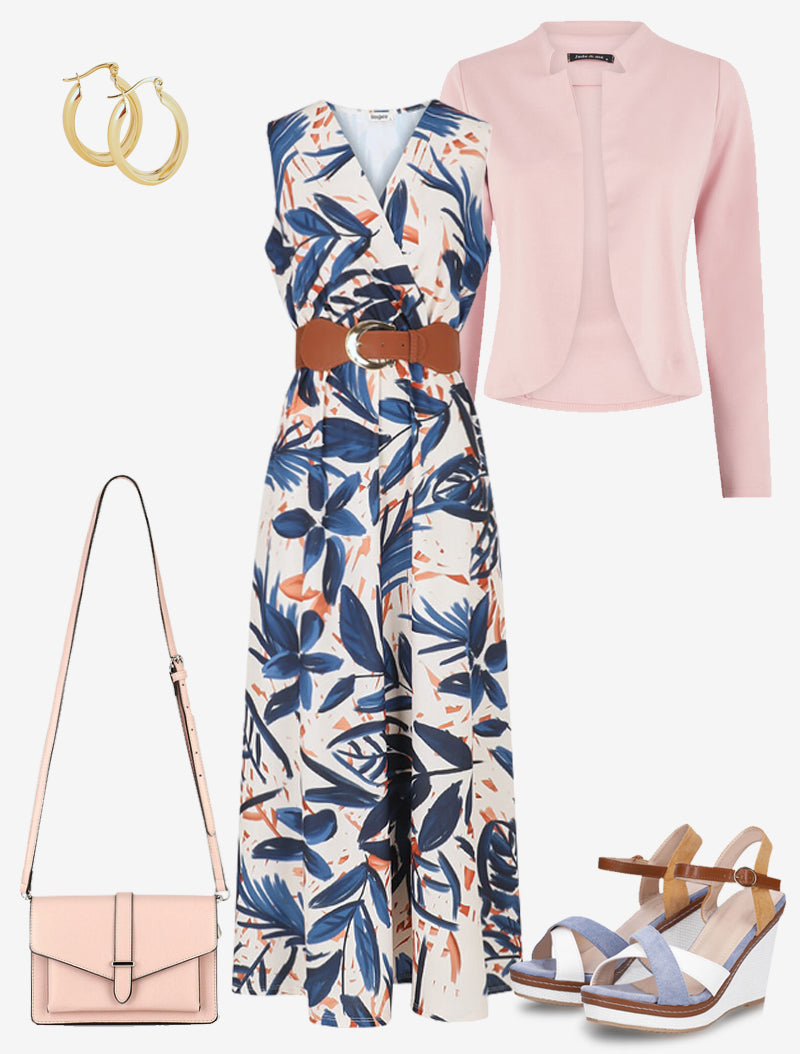 Look Tatienne - 1
