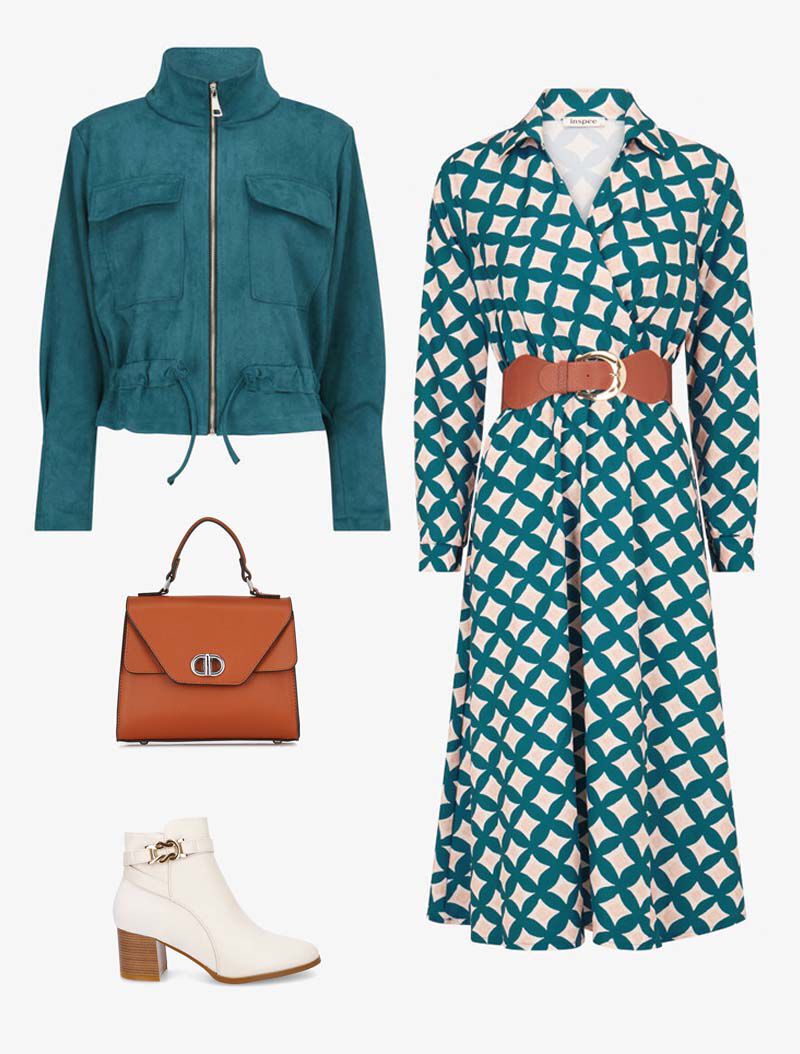 Look Colette - 1