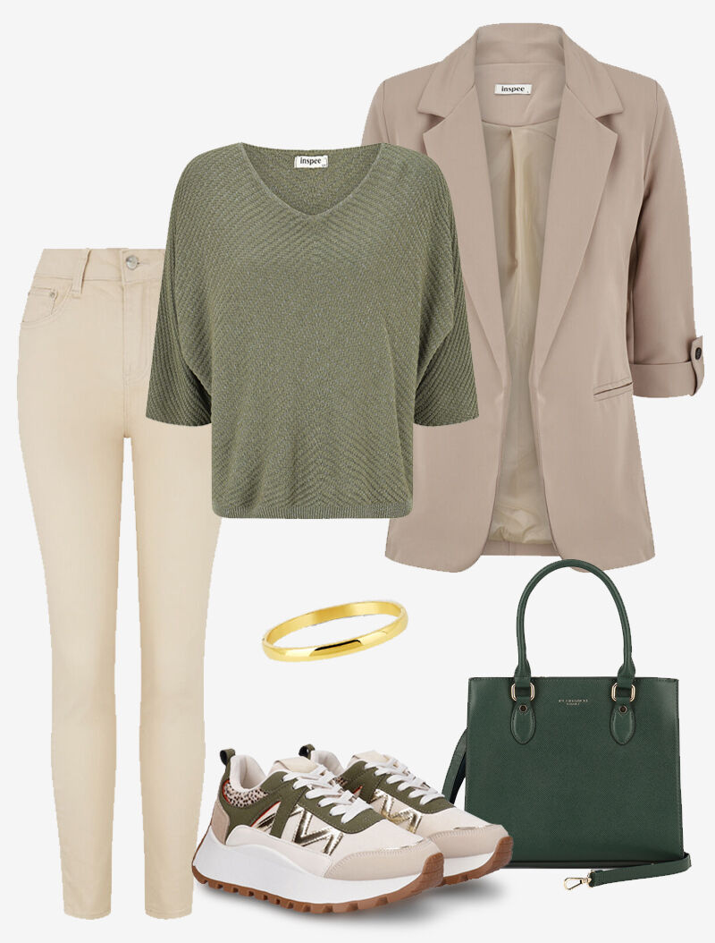Look Eliette - 1