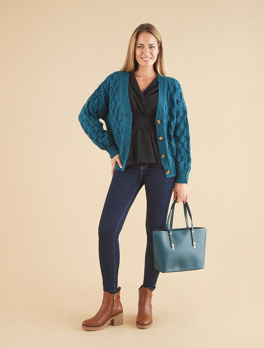 Look Phoebe - 2