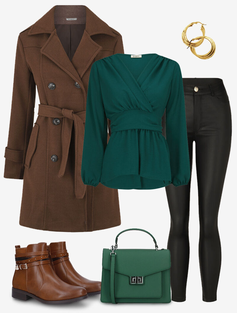 Look Roseline - 1