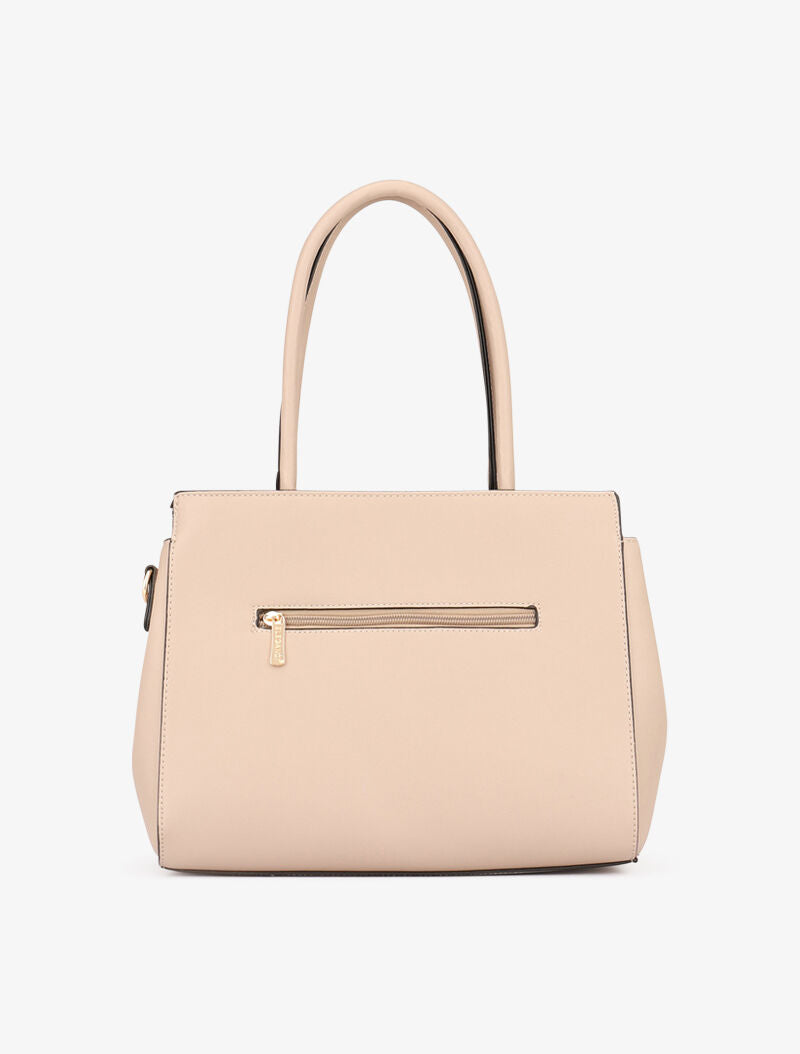 Sac à main Marceline - taupe - 3