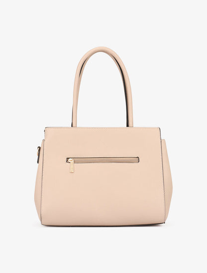 Sac à main Marceline - taupe - 3