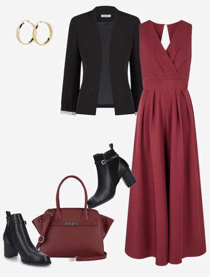 Look Acelya - 1