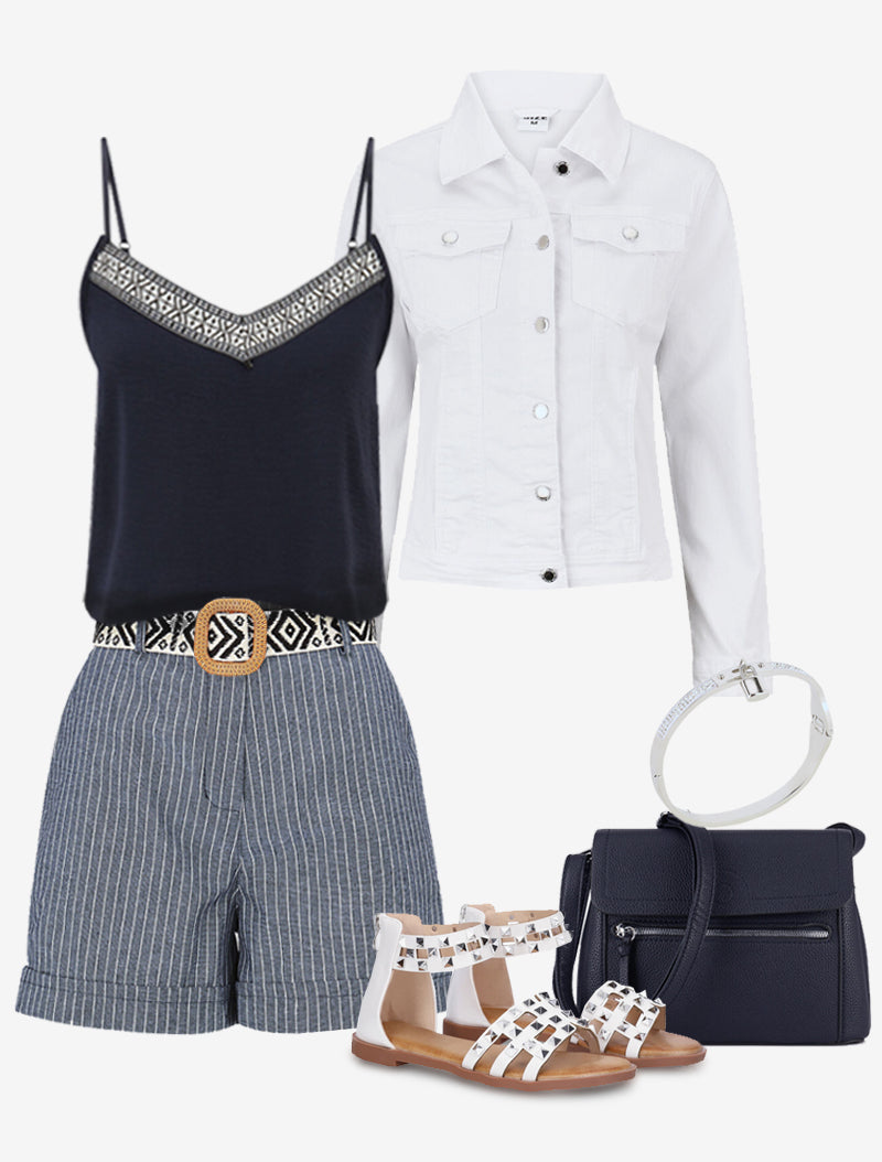 Look Aldina - 1