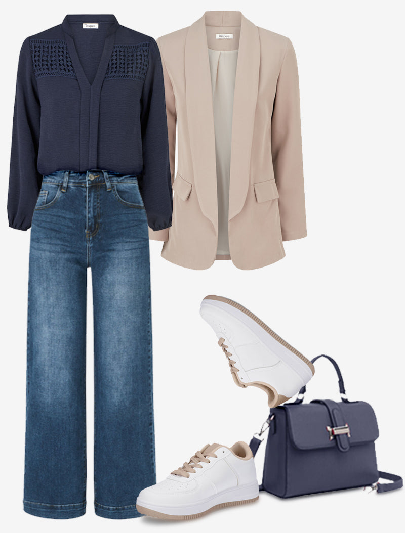 Look Alizia - 1