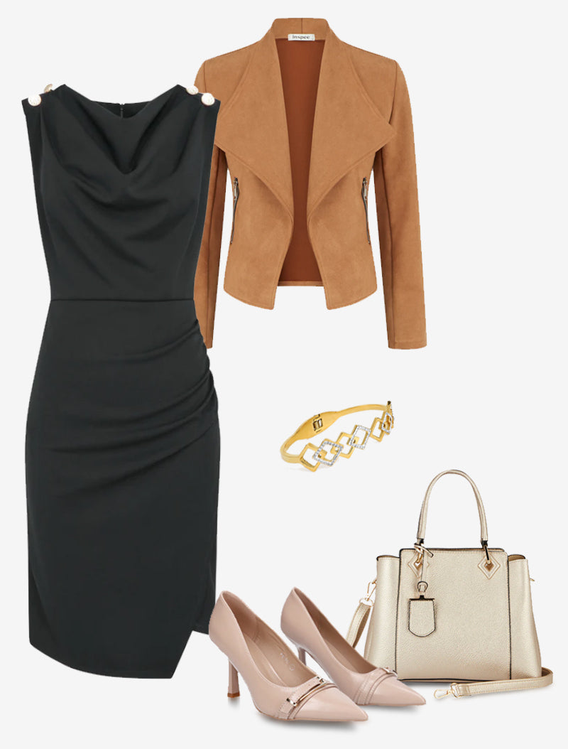 Look Alysee - 1