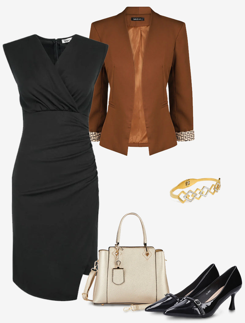 Look Alysse - 1