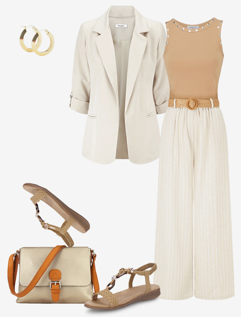 Look Angellina - 1