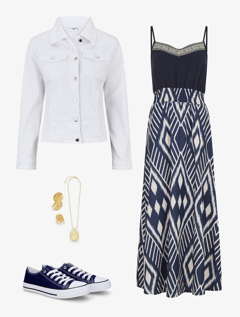 Look Armande - 1