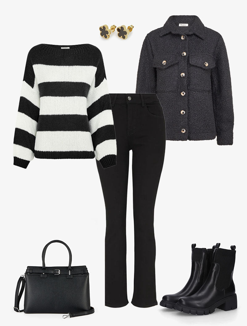 Look Astryd - 1
