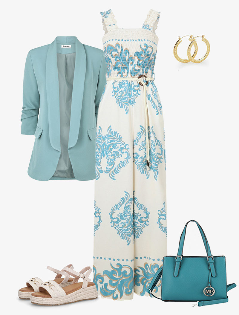 Look Aurelienne - 1