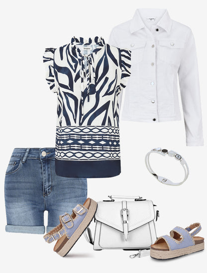 Look Axeliane - 1