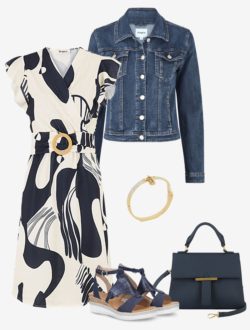 Look Britannia - 1