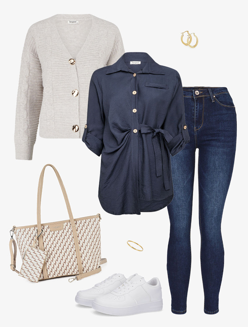 Look Brithany - 1