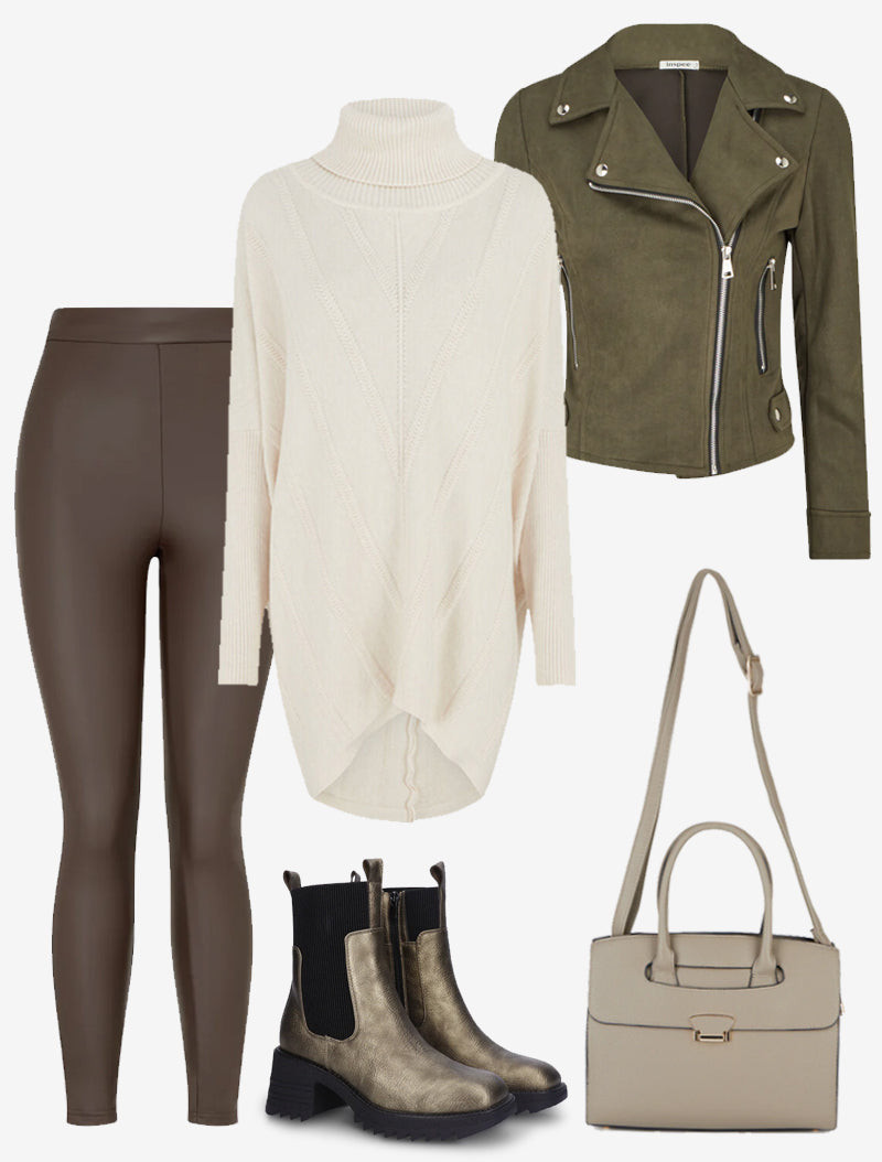 Look Carene - 1