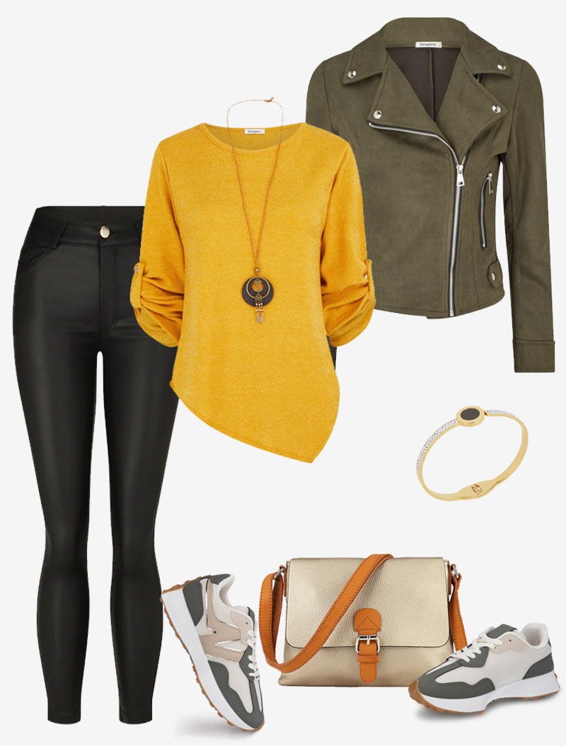 Look Carlie - 1