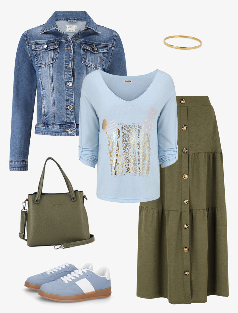 Look Carma - 1