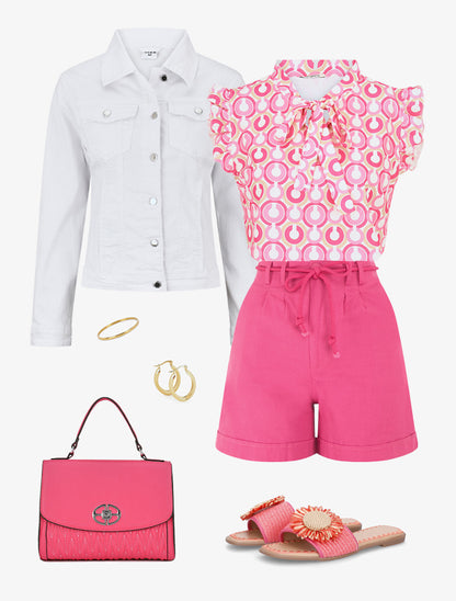 Look Cassiane - 1