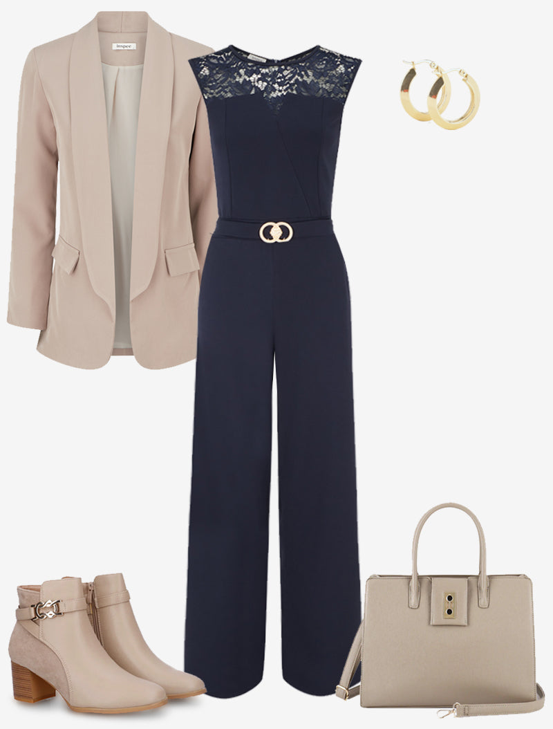 Look Chaida - 1