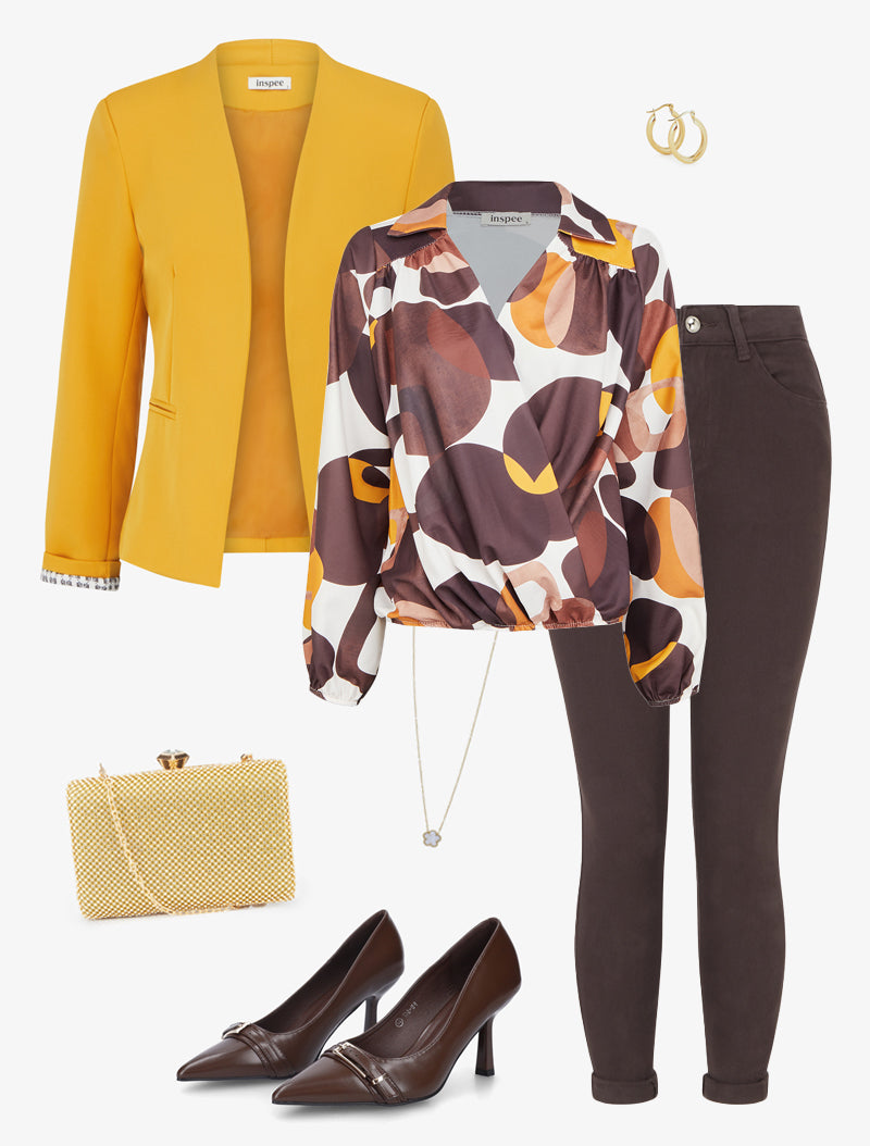Look Christabelle - 1