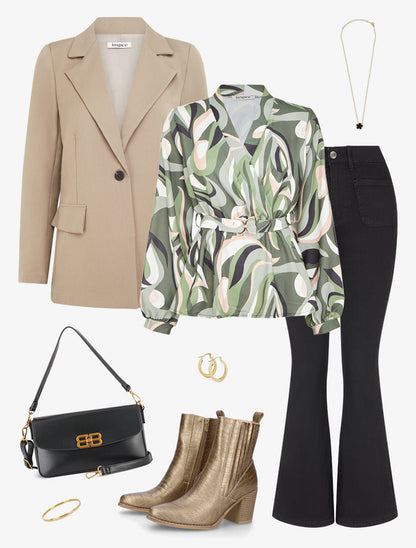 Look Colinette - 1