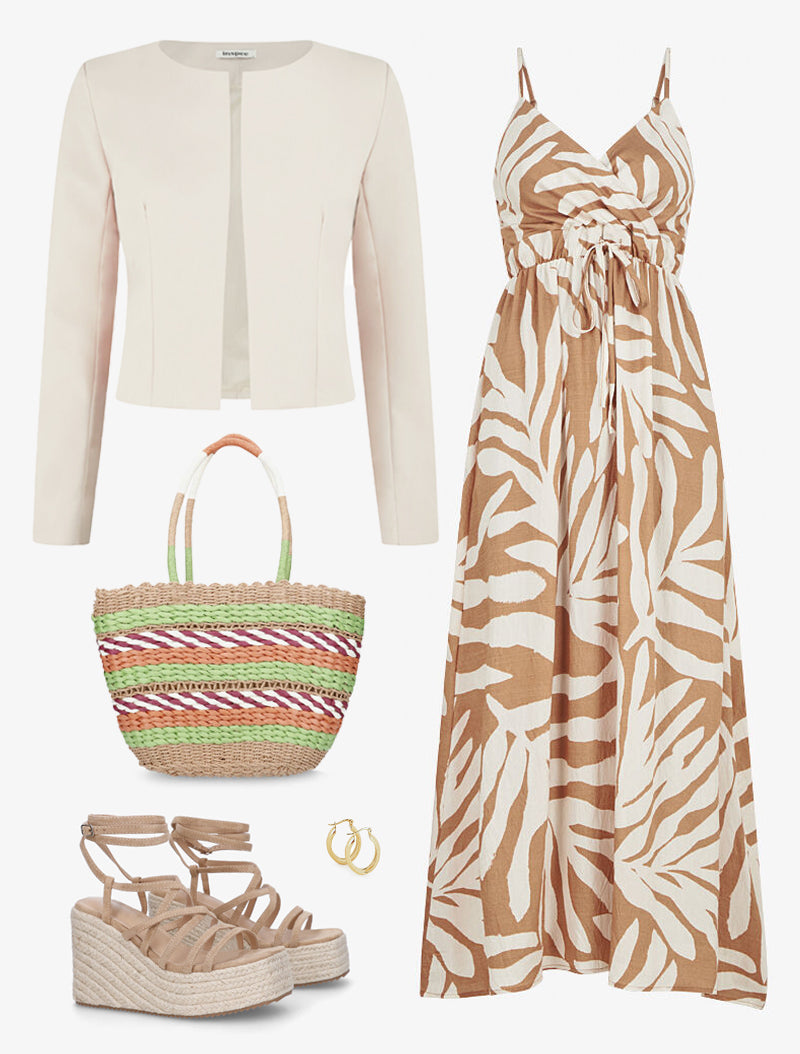 Look Cybelle - 1