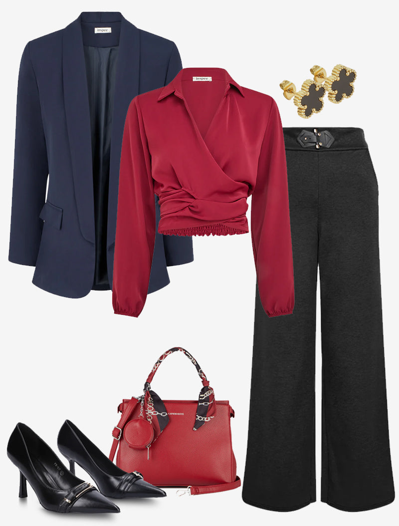 Look Cylia - 1