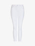 Jean push up coupe skinny - Blanc - 5