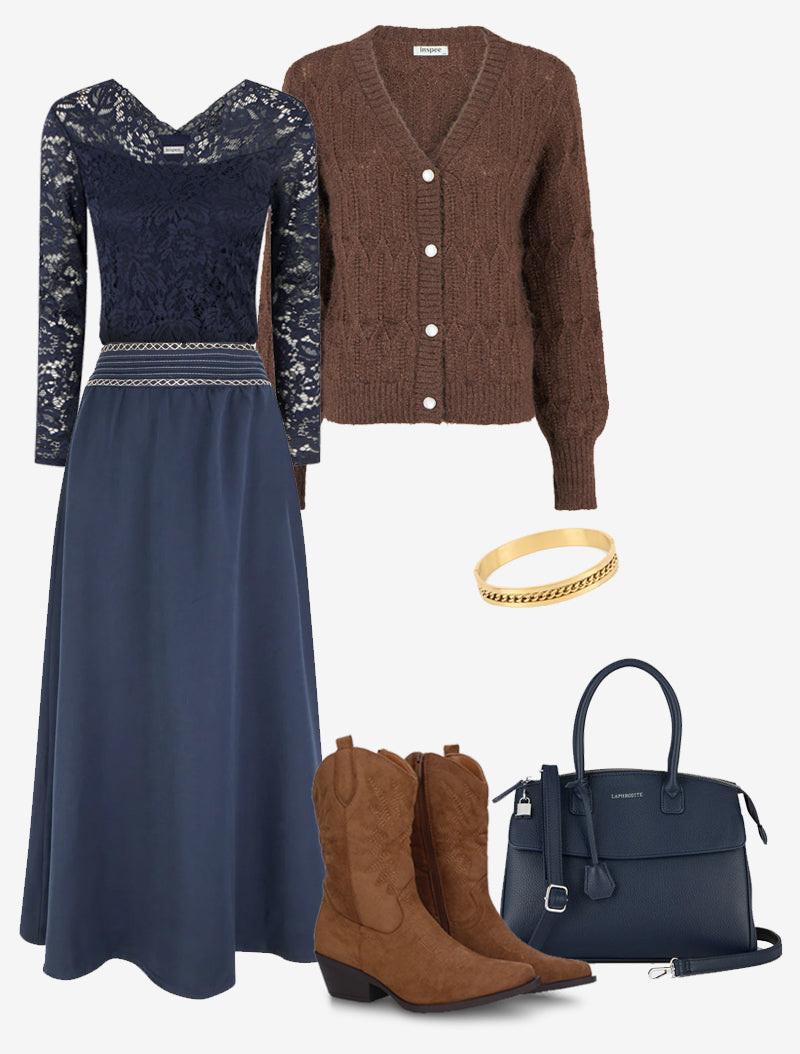 Look Daina - 1